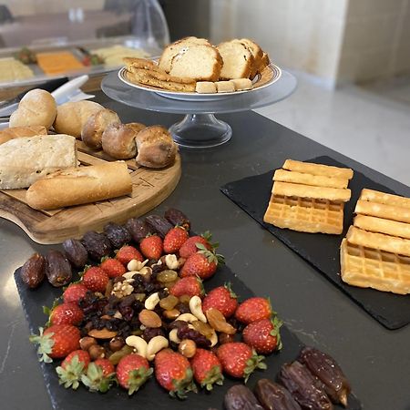 Fiftyfour West Boutique Living Bed & Breakfast Gharb  Exterior photo