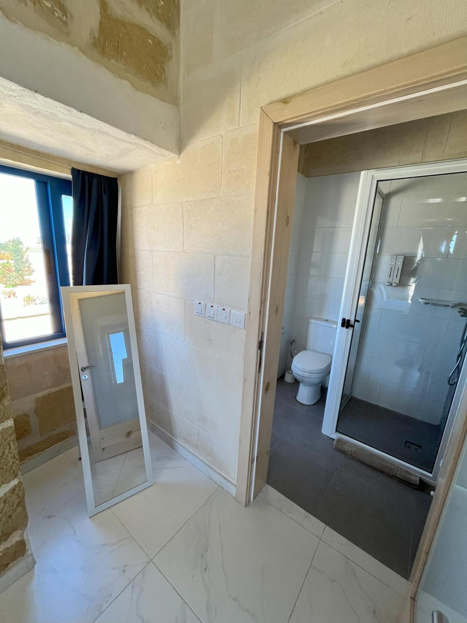 Fiftyfour West Boutique Living Bed & Breakfast Gharb  Exterior photo