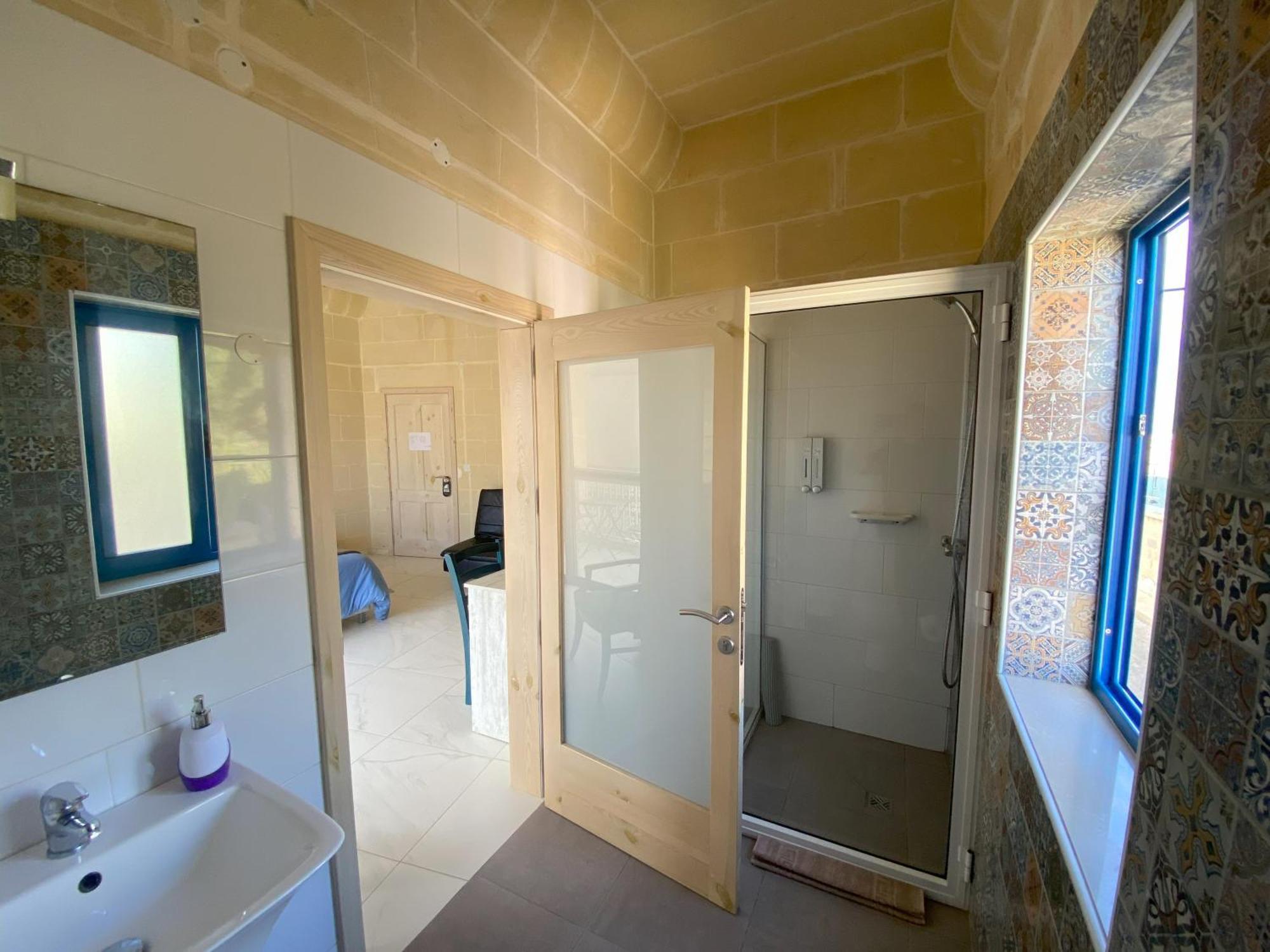 Fiftyfour West Boutique Living Bed & Breakfast Gharb  Exterior photo